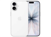 Apple iPhone 17 256GB/8GB White